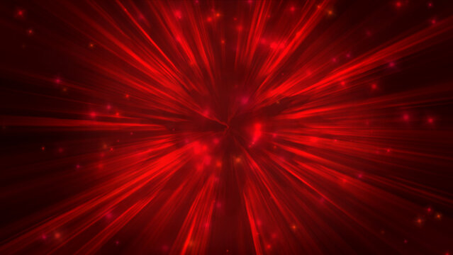 Burst Abstract Explosion Background particle