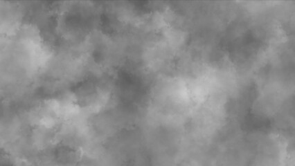 Fototapeta premium smoke clouds abstract background texture