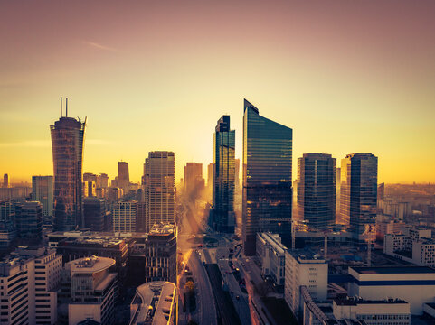 Warszawa