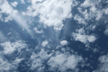 青空