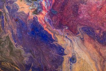 texture of the stone