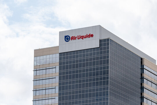 air liquide e mail AIR LIQUIDE Mail main image 0