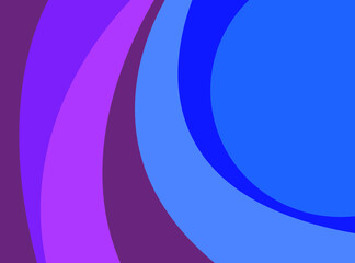 color background design vector illustrator