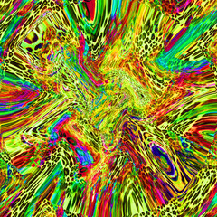 abstract colorful background