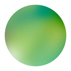 Pure lo-fi grain gradient texture. Green gradient background. Spray Paint Brush. Fresh undertone gradients for banner design, creative minimal poster, organic label cosmetics. Minimalistic backdrop.