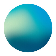 Pure lo-fi grain gradient texture. Green gradient background. Spray Paint Brush. Fresh undertone gradients for banner design, creative minimal poster, organic label cosmetics. Minimalistic backdrop.