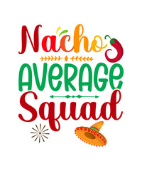 Cinco de Mayo SVG Bundle, Tequila SVG Bundle, Drinks cut file, Tequila clipart, svg files for silhouette, files for cricut, svg, dxf, eps