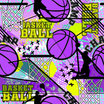 Basketball Wallpapers HD  PixelsTalkNet
