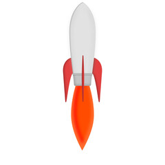 rocket
