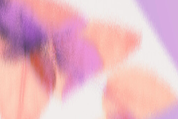 Colorful wallpaper background, texture gradient, very peri colors, art design