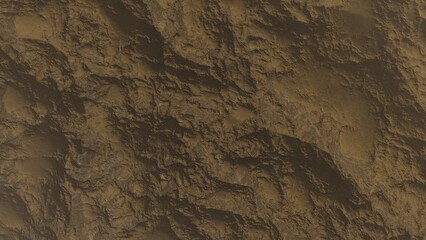 abstract aerial view, abstract cosmic texture