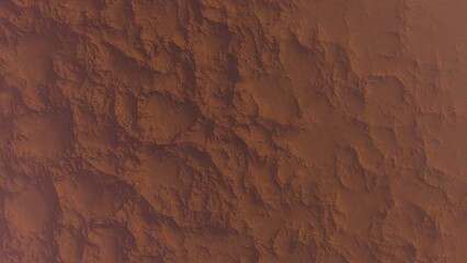 abstract aerial view, abstract cosmic texture