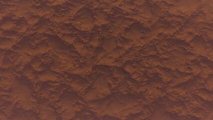 abstract aerial view, abstract cosmic texture