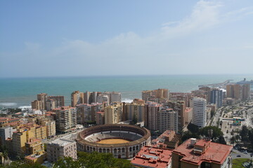 malaga