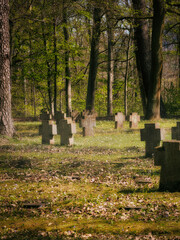 Ehrenfriedhof Heidelberg