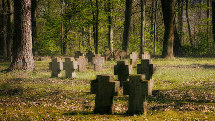 Ehrenfriedhof Heidelberg