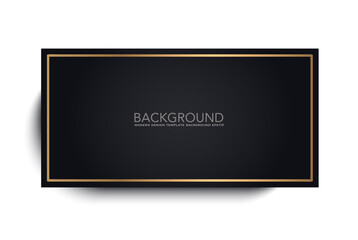 Black contrast tech arrows background. Vector illustration corporate design background Black. background Black .background Black design