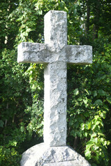 Stone Cross
