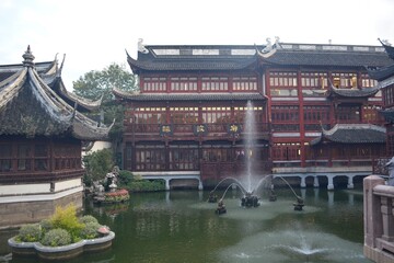 forbidden city
