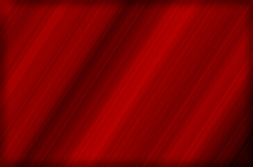 Fondo rojo de textura rayada en diagonal. 