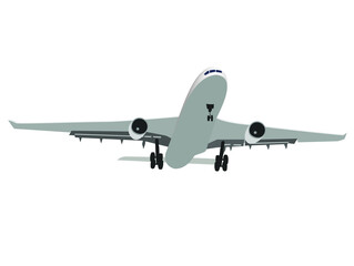 飛行機