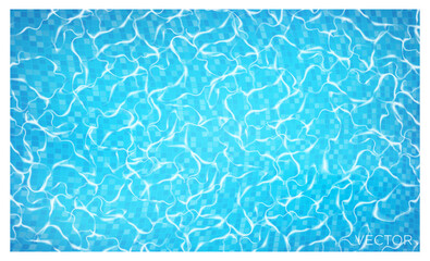 pool background water visual vector