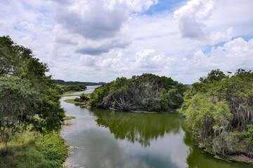 Florida waterways