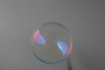 Bolinha de Sabão - Soapbubble