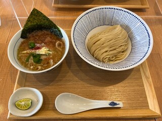 ランチ