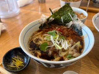 ランチ