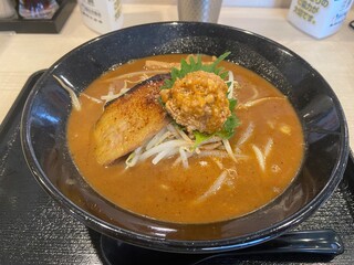 ランチ