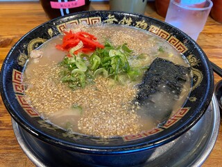 ラーメン