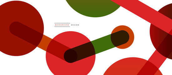 Network concept abstract background. Dots connection. Big data idea. Business template for wallpaper, banner, background or landing