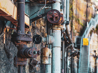 Cockatoo Island, Australia