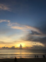 Fototapeta premium Bari