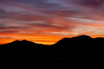 Atardecer