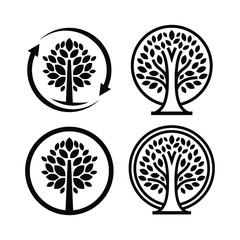 tree logo
