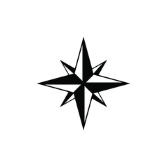 compass vector