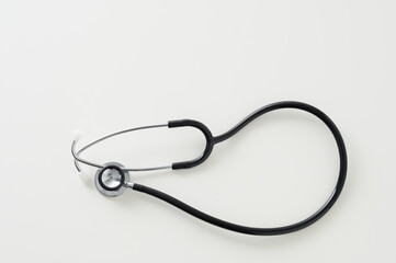 聴診器　医療　病院　医療器具
