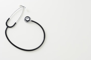 聴診器　医療　病院　医療器具