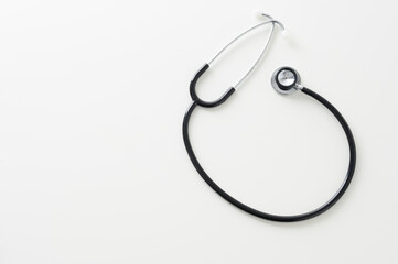 聴診器　医療　病院　医療器具