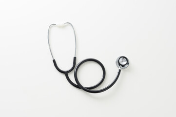 聴診器　医療　病院　医療器具