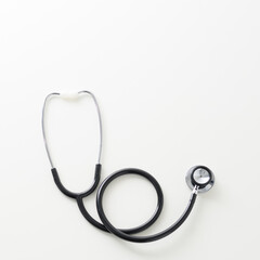 聴診器　医療　病院　医療器具