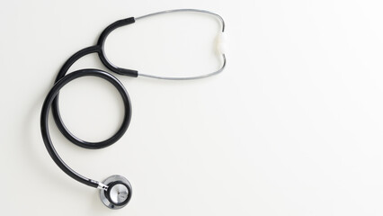 聴診器　医療　病院　医療器具