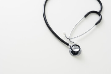 聴診器　医療　病院　医療器具