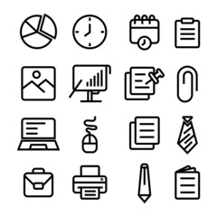 icons for web and mobile