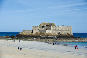 Saint-Malo
