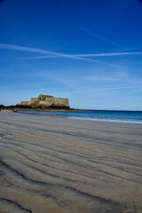 Saint-Malo, Fort National