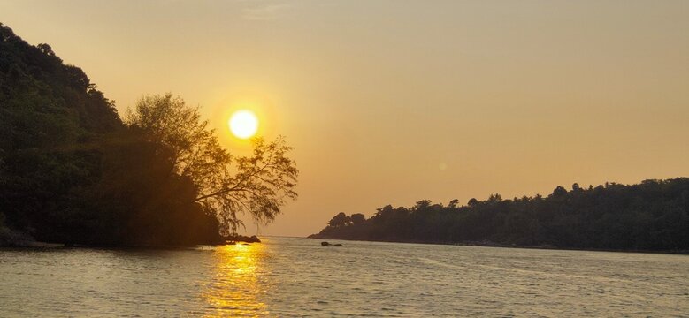 Koh Kala Layan Beach Thalang Phuket