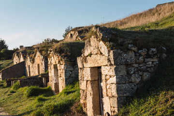 Bodegas Villa de Fuentidueña, Segovia